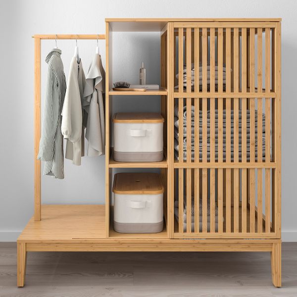 IKEA, дополнительный ракурс