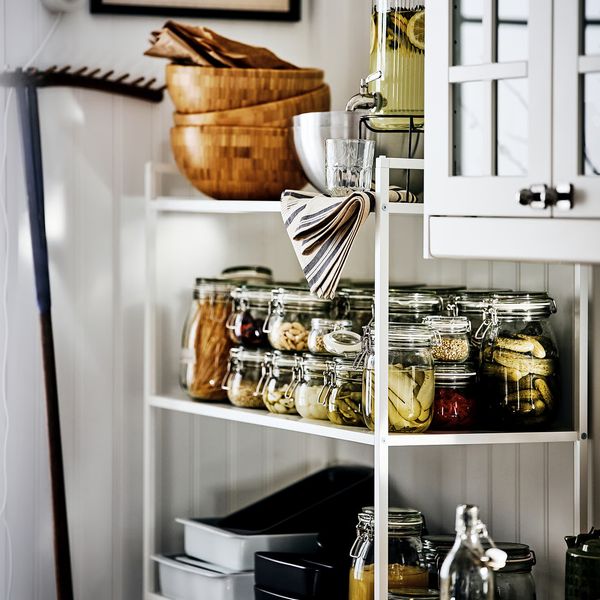 IKEA, дополнительный ракурс