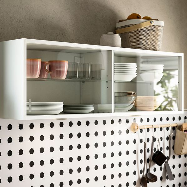 IKEA в интерьере