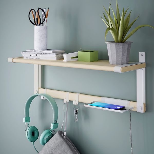 IKEA, дополнительный ракурс