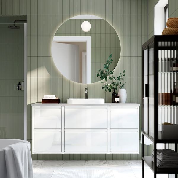 IKEA, дополнительный ракурс