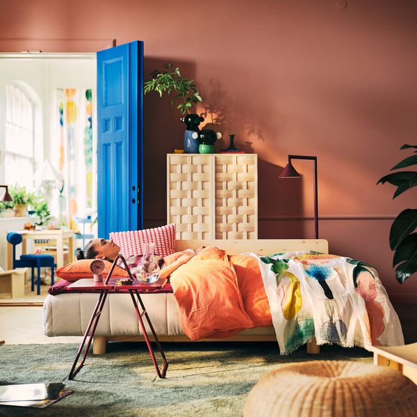 IKEA, дополнительный ракурс
