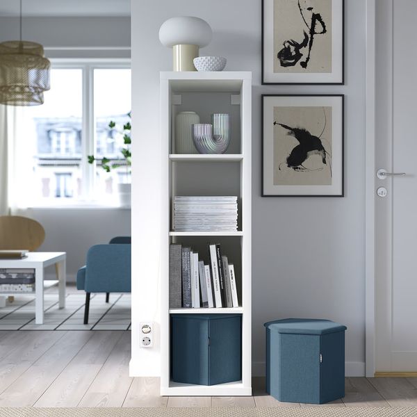 IKEA, дополнительный ракурс