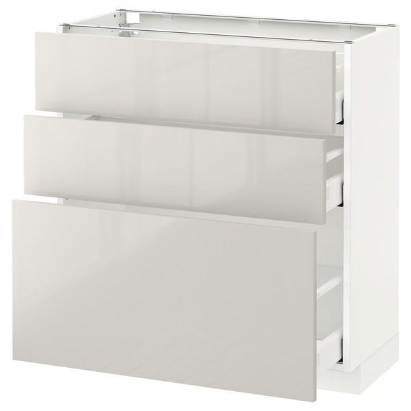 IKEA, вид спереди