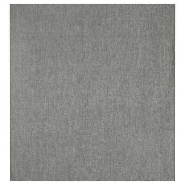 Ткань, 150 см, серый IKEA AINA АЙНА 901.598.87 - фото 2