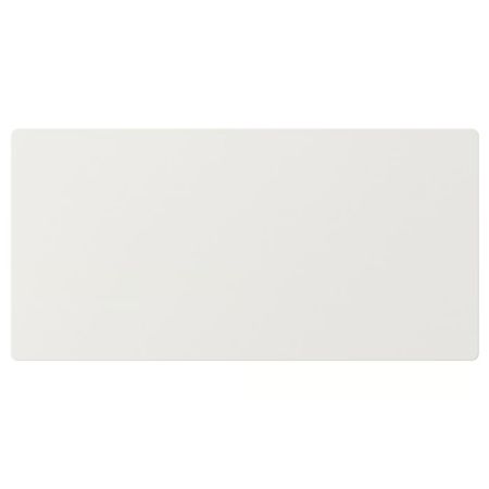 SMÅSTAD Фронтальная панель ящика - белый 60x30 см