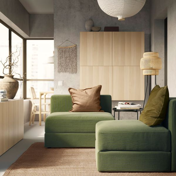 IKEA, дополнительный ракурс