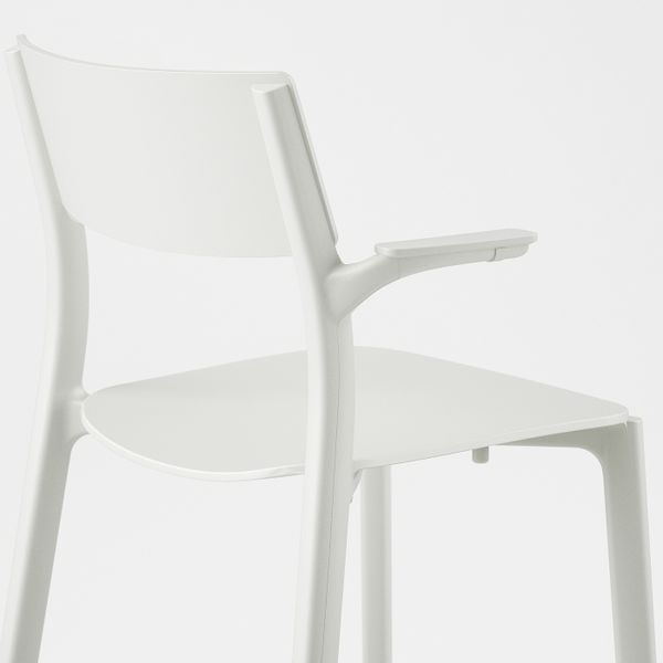 IKEA, дополнительный ракурс - схема-чертеж с размерами