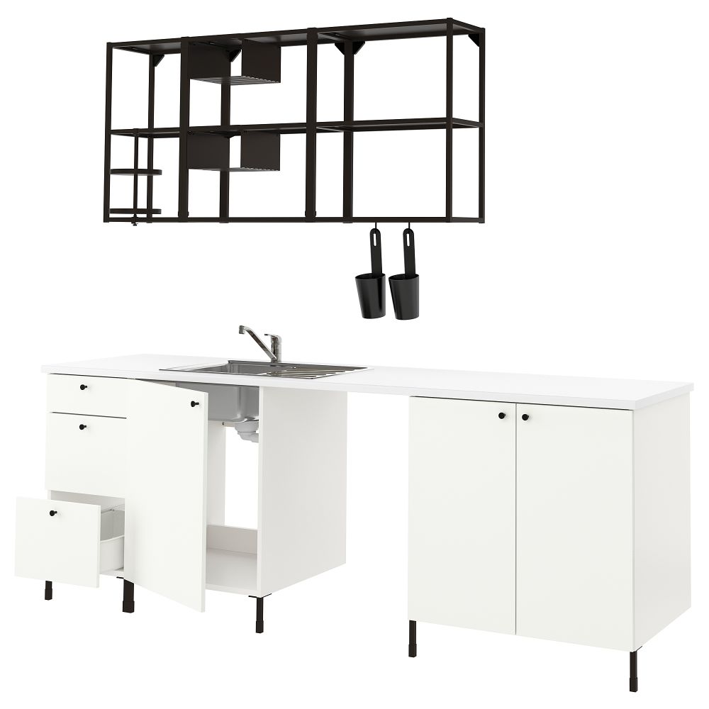 IKEA в интерьере