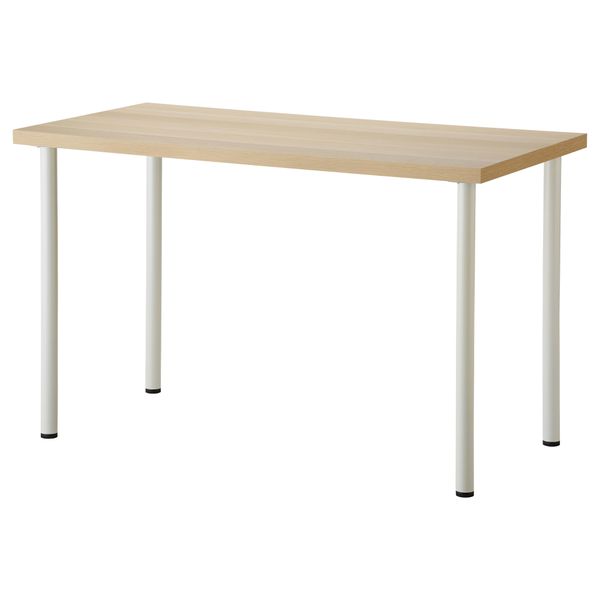 IKEA, вид спереди - схема-чертеж с размерами