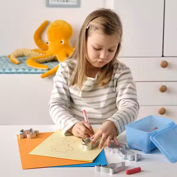 IKEA, дополнительный ракурс