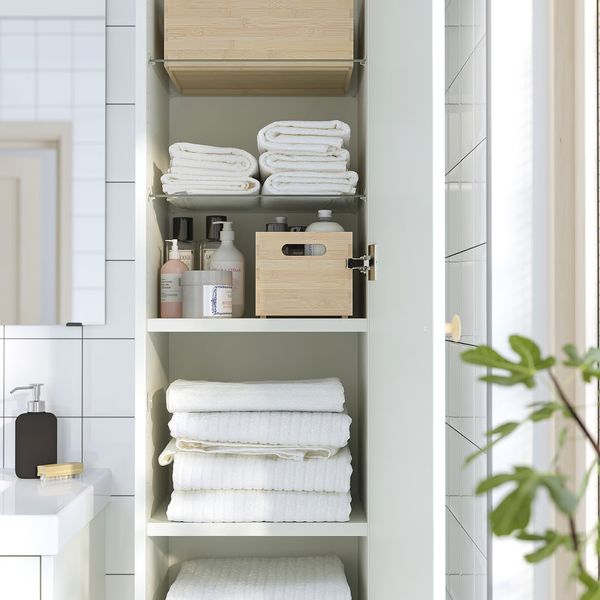 IKEA, дополнительный ракурс - схема-чертеж с размерами
