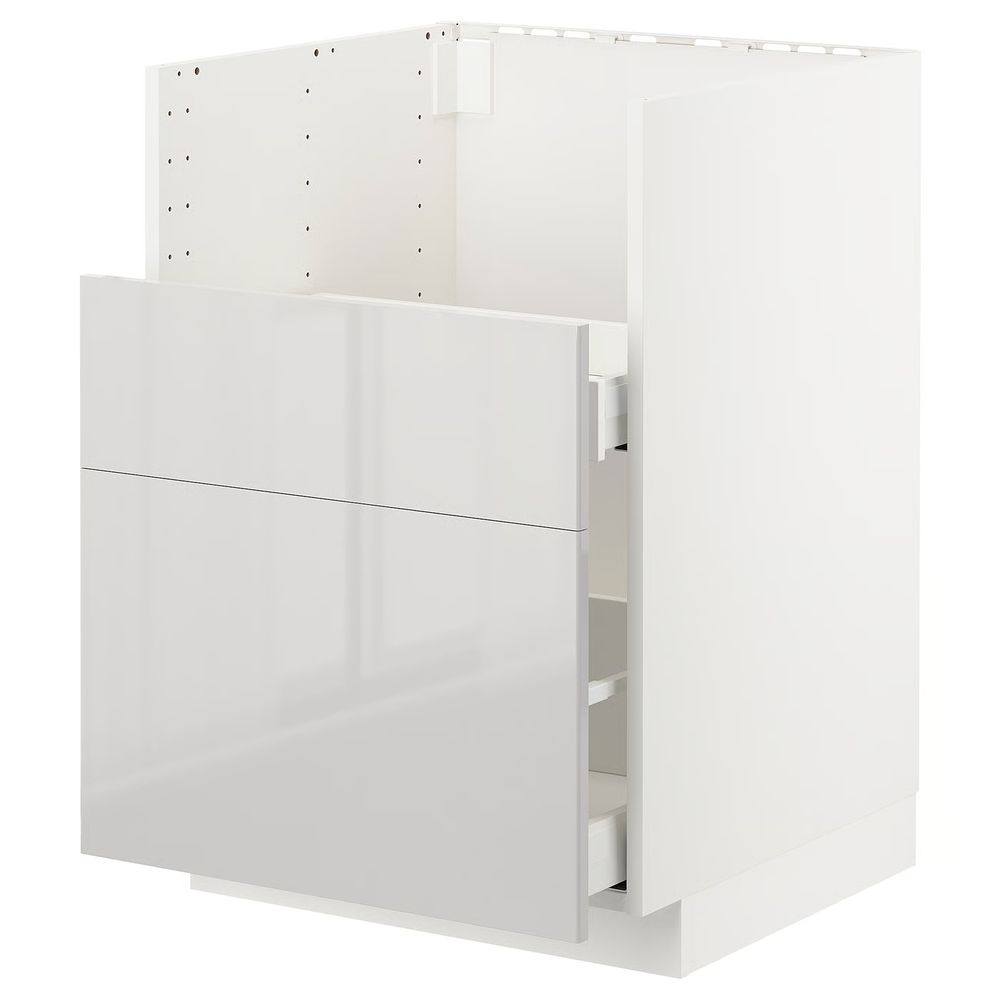 IKEA, вид спереди