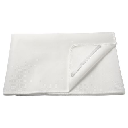 Водоотталкивающий наматрасник 80x200 см IKEA LENAST ЛЕНАСТ 804.403.35