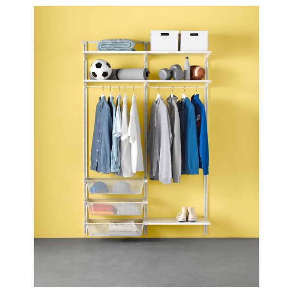 IKEA, дополнительный ракурс