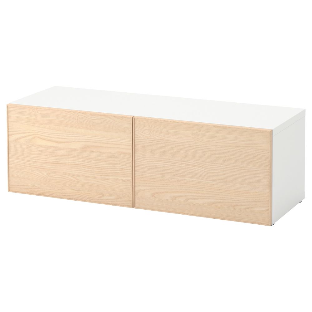 IKEA, вид спереди - схема-чертеж с размерами