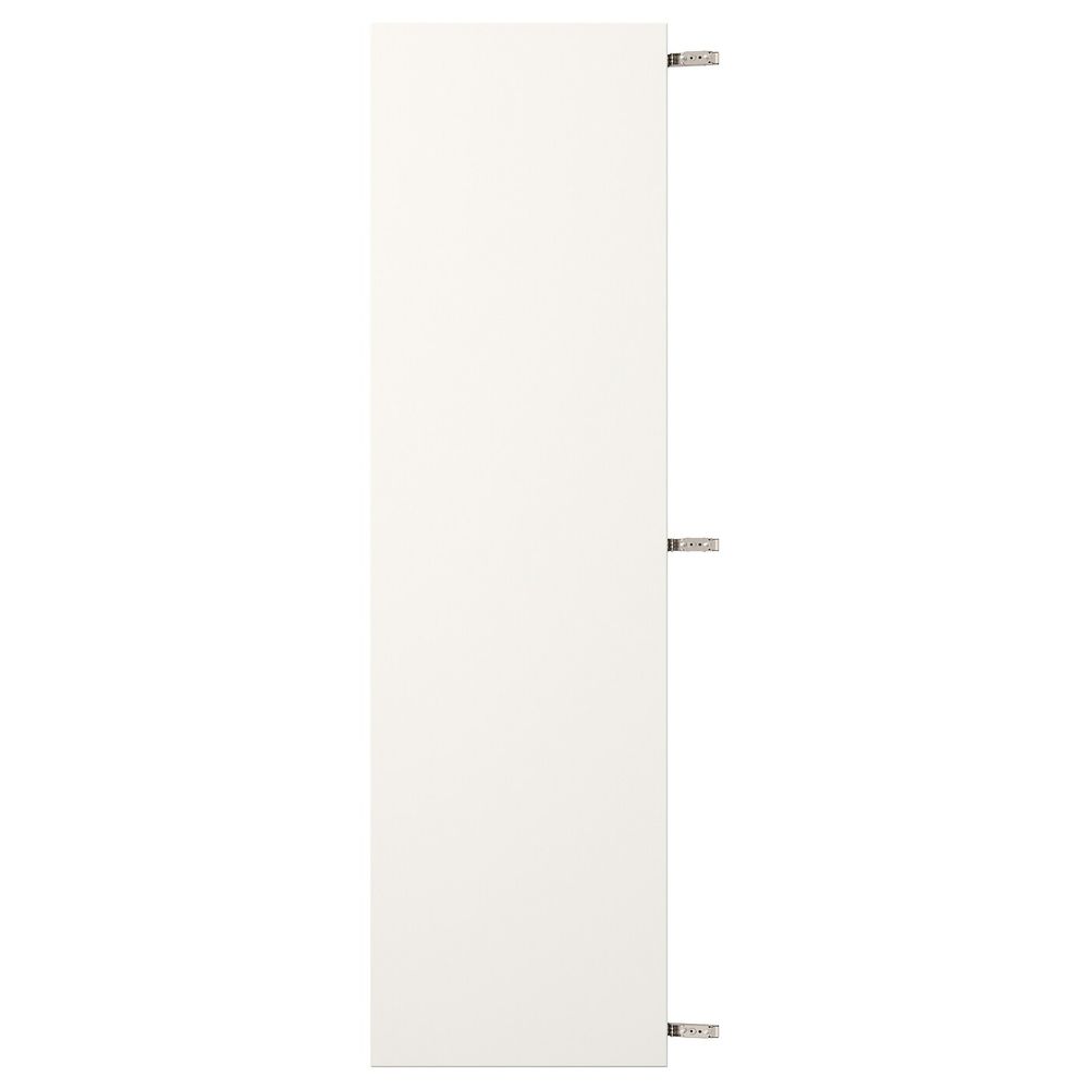 IKEA, вид спереди - схема-чертеж с размерами