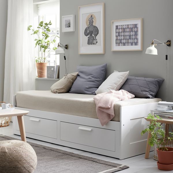 IKEA, дополнительный ракурс