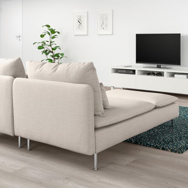 IKEA, дополнительный ракурс