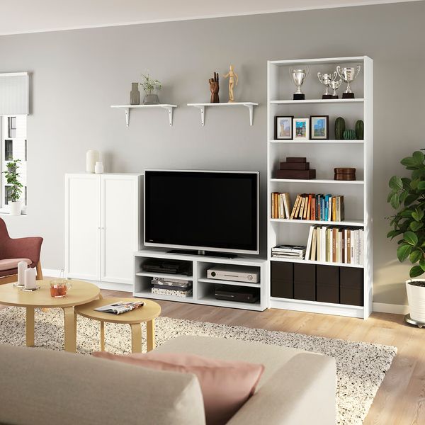 IKEA, дополнительный ракурс