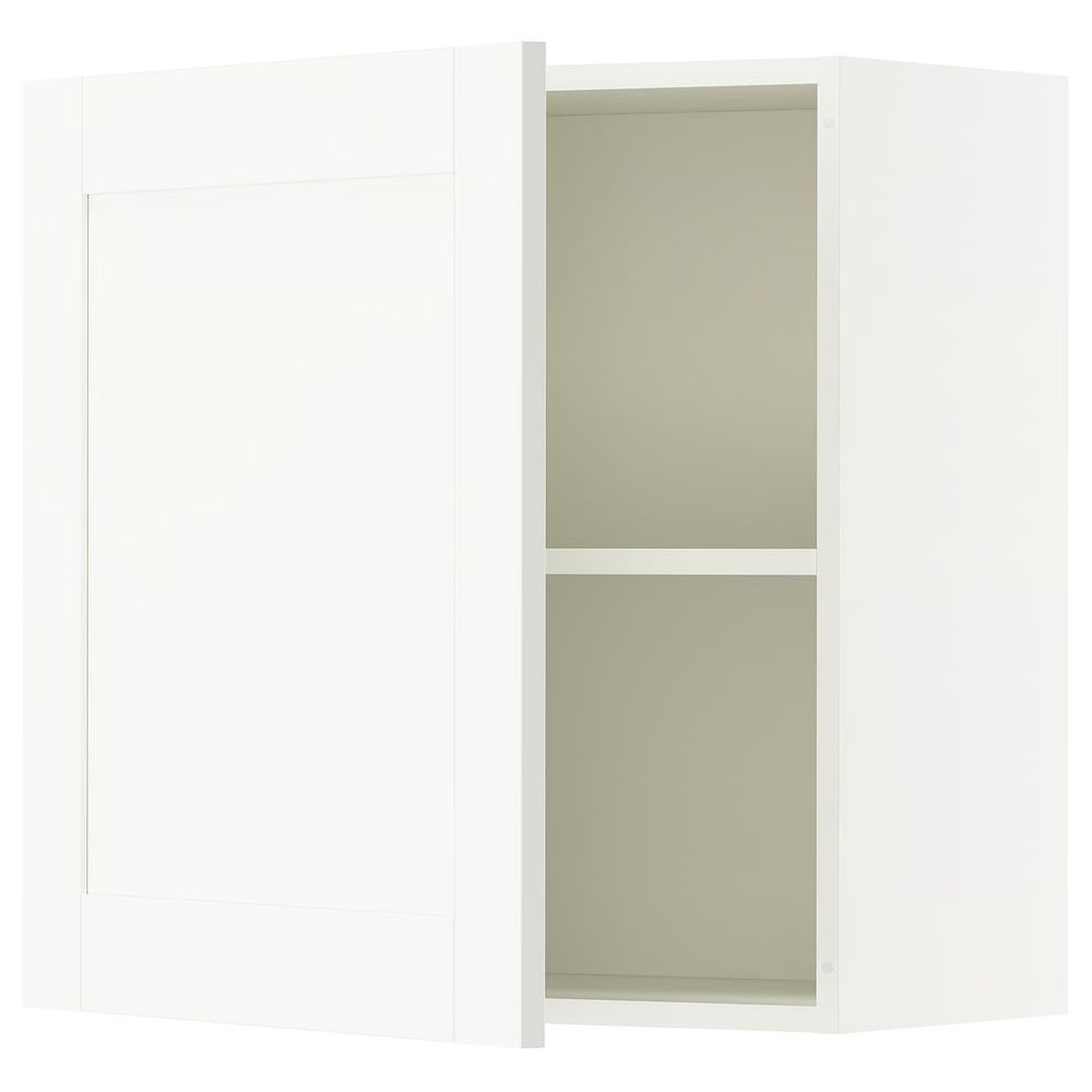 IKEA, вид спереди