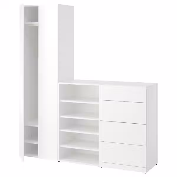 IKEA, вид спереди