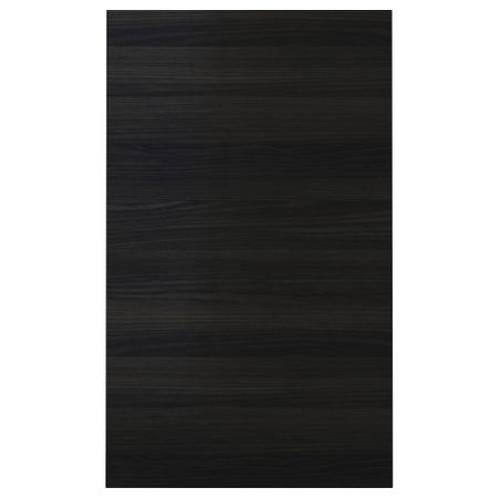 Дверь ТИНГСРИД, под дерево черный