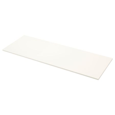 Столешница под заказ, 45.1-63.5x2.8 cm IKEA EKBACKEN ЭКБАККЕН 203.454.64