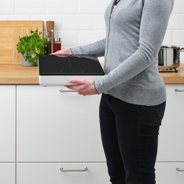 IKEA, дополнительный ракурс