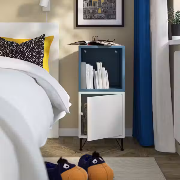 IKEA, дополнительный ракурс