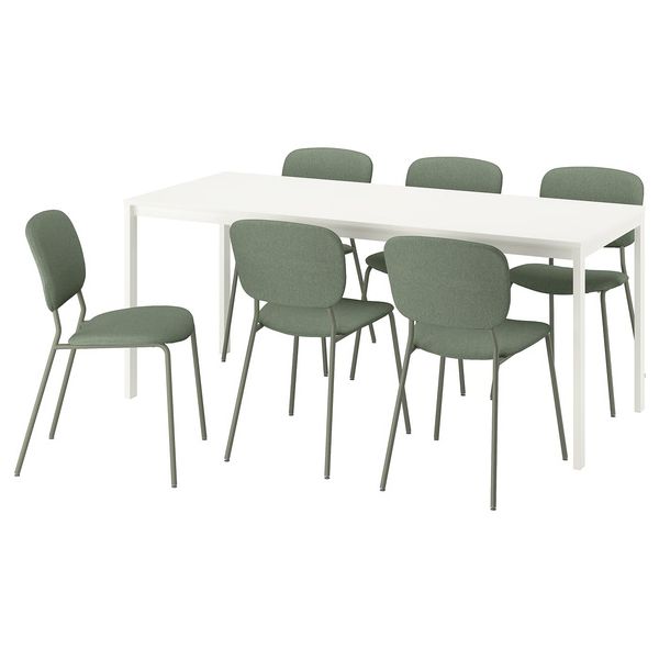 IKEA, вид спереди