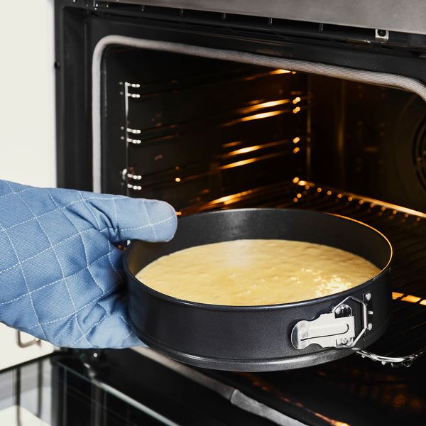 Форма со съемным дном IKEA MÅNTAGG 005.562.97 - фото 3