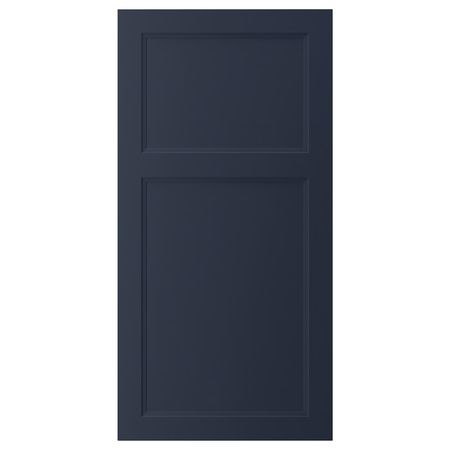 AXSTAD Дверь - матовая поверхность синий 60x120 см