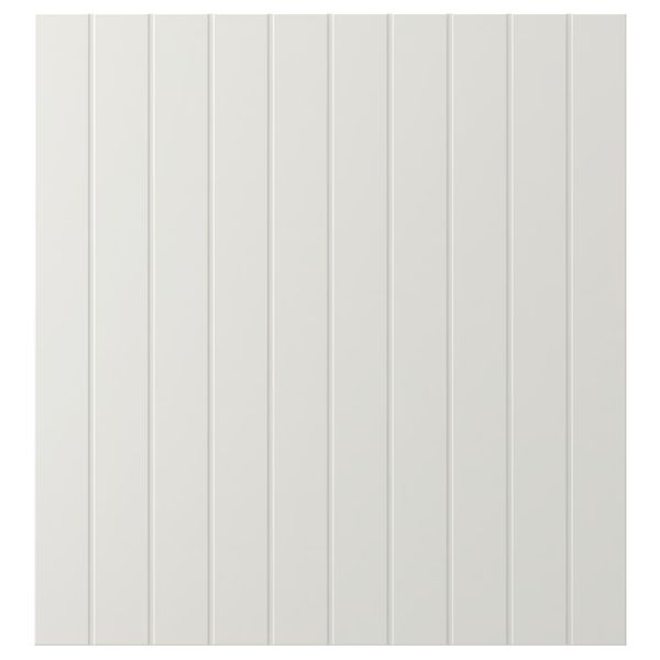 SUTTERVIKEN Дверь - белый 60x64 см - фото 1