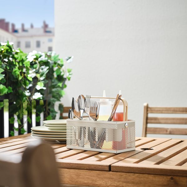 IKEA, дополнительный ракурс