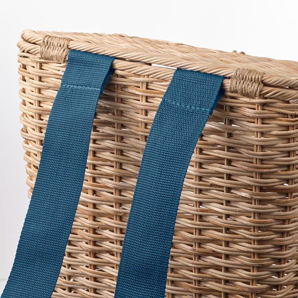 IKEA, дополнительный ракурс - схема-чертеж с размерами