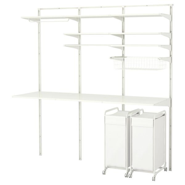 IKEA, дополнительный ракурс