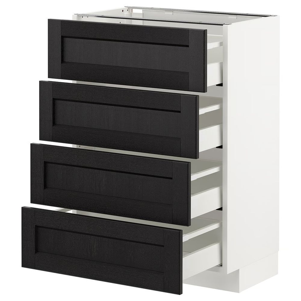 IKEA, вид спереди