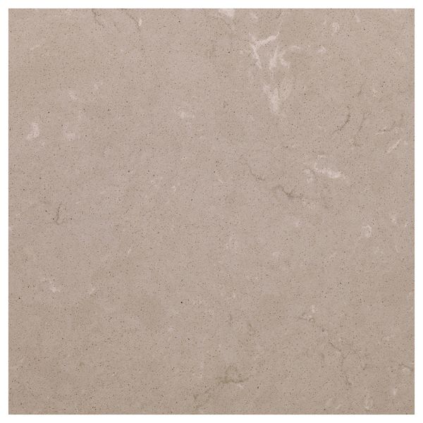 Столешница под заказ КАСКЕР, темно-бежевый под мрамор, кварц - схема-чертеж с размерами