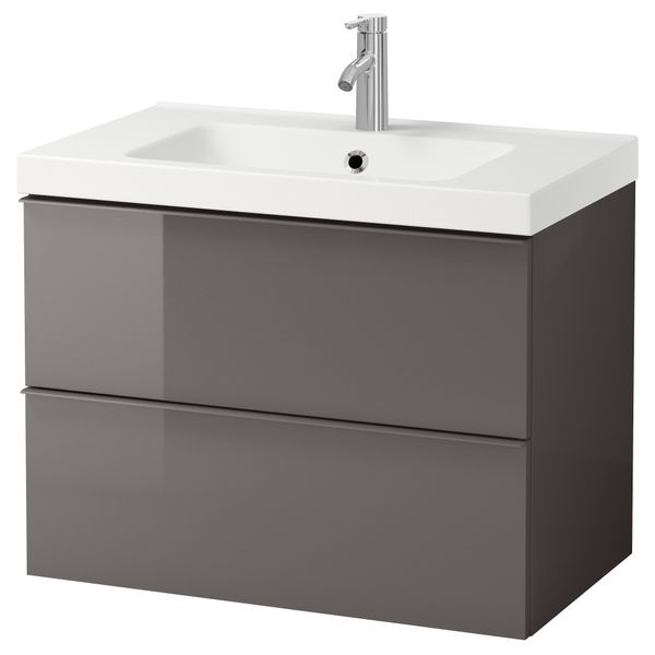 IKEA, вид спереди
