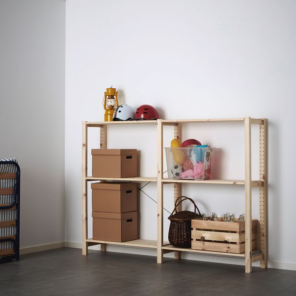IKEA, дополнительный ракурс