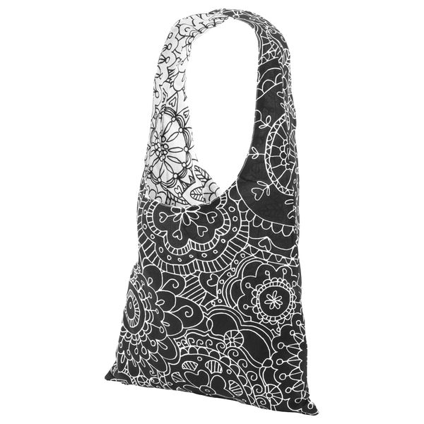 IKEA, дополнительный ракурс - схема-чертеж с размерами