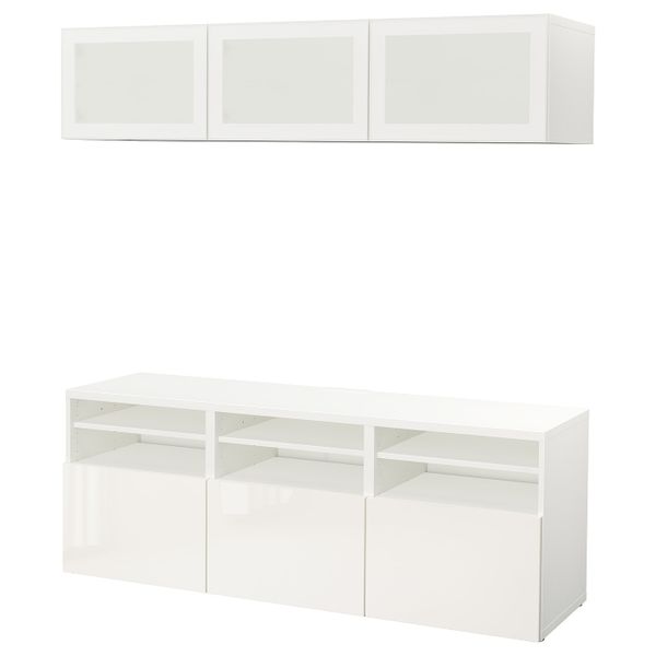 IKEA в интерьере
