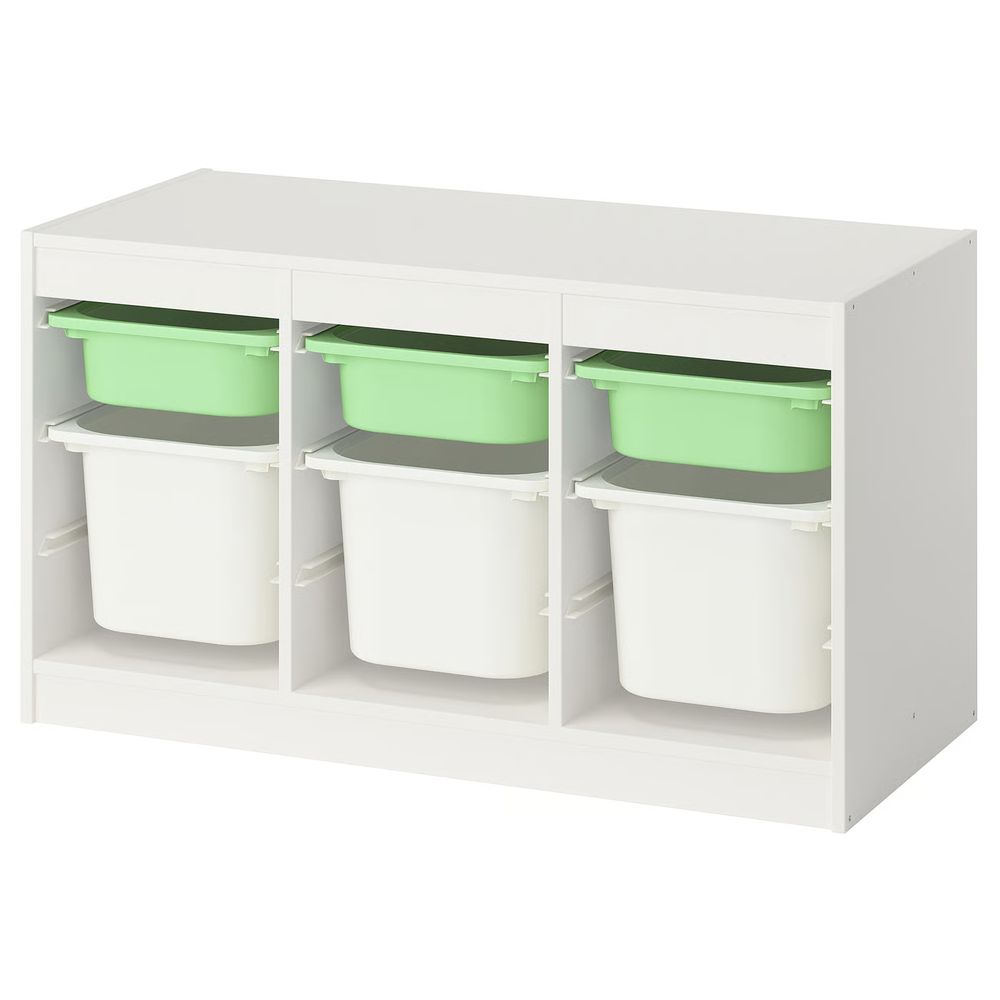 IKEA, вид спереди