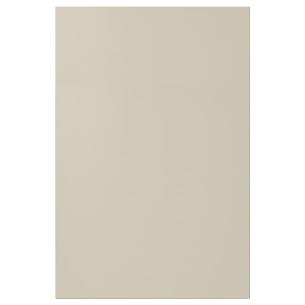 HAVSTORP Дверь - бежевый 40x60 см - фото 1