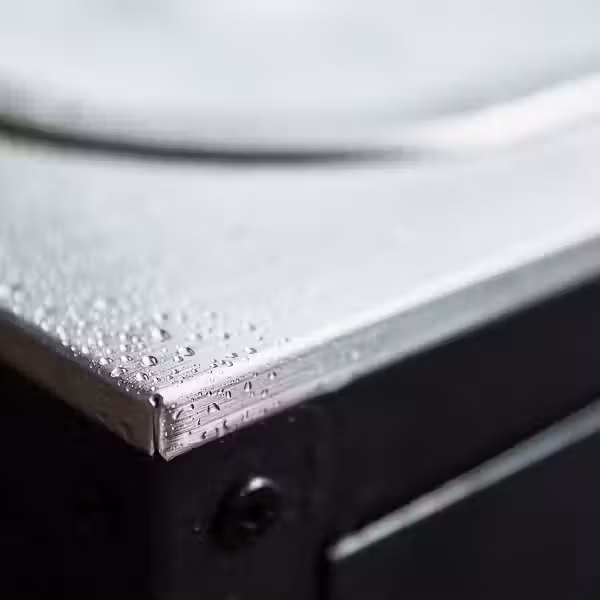 GRILLSKÄR Кухонная мойка/угольн гриль,д/улицы - фото 7