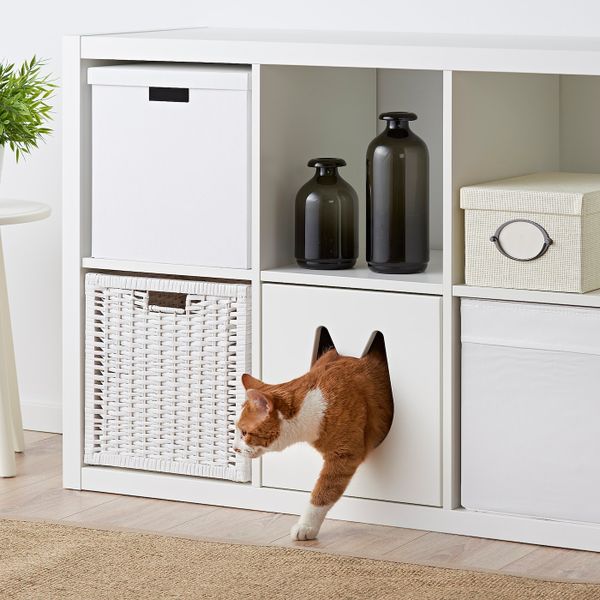 IKEA, дополнительный ракурс
