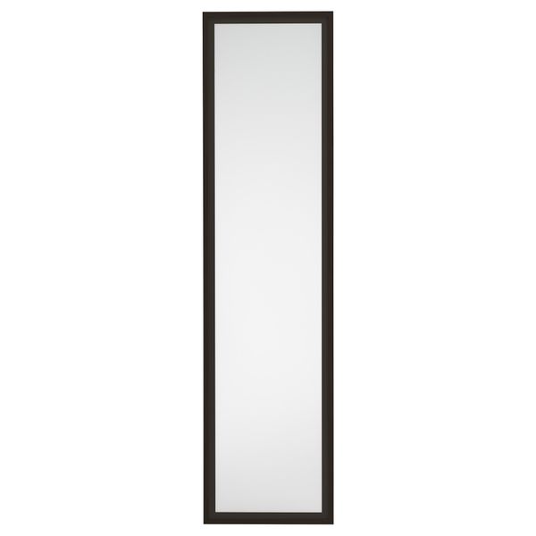 IKEA, вид спереди - схема-чертеж с размерами