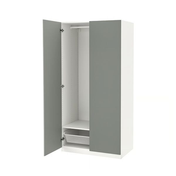 IKEA, вид спереди