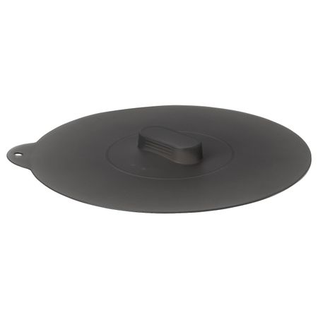 Универсальная крышка, силикон 29 см IKEA KLOCKREN КЛОКРЕН 704.938.43